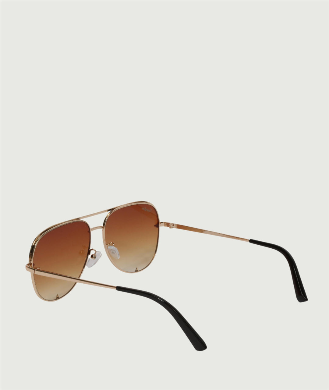 Real aviator glasses top
